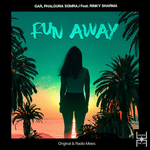 Run Away (Radio Mix)