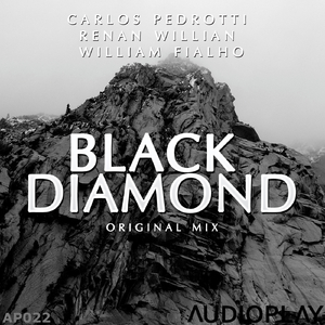 Black Diamond (Original Mix)