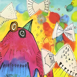 フェイヒーの午後