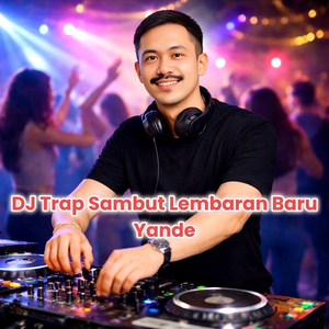 DJ Trap Rayakan Detik Pertama Mengandung Sari