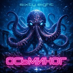 Осьминог