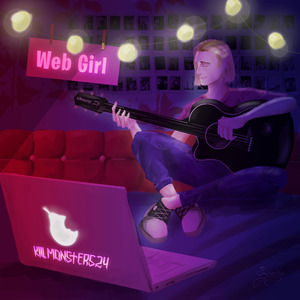 Web Girl