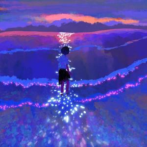 如一（翻自 不是花火呀）