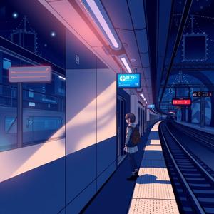 変わらない想いを抱いて