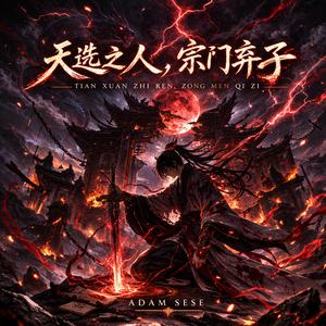 天选之人，宗门弃子