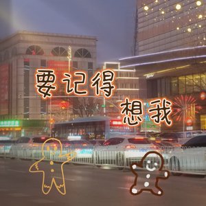 要记得想我