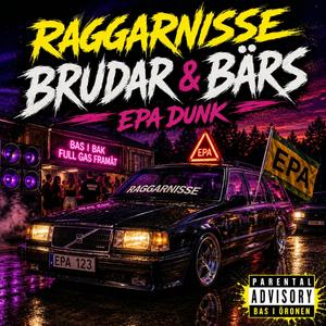 Brudar & bärs