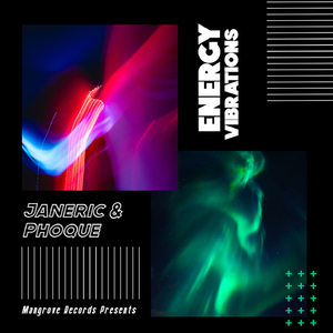 Energy Vibrations