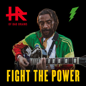 Fight the Power (Dub Remix)