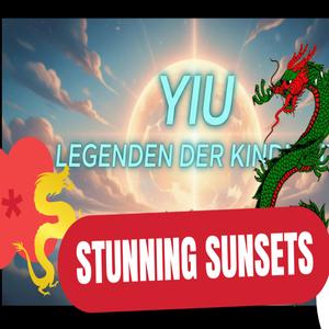 YIU – LEGENDEN DER KINDHEIT (Dragon Ball x Gummibären x Schlümpfe Tribute Song) 2