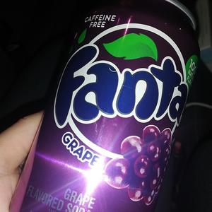 Grape Fanta Demo