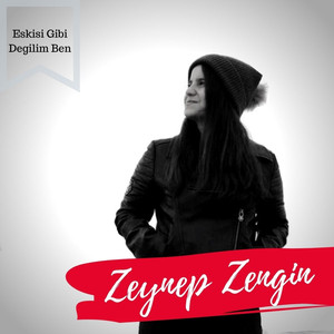 Eskisi Gibi Değilim Ben