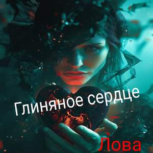 Глиняное сердце