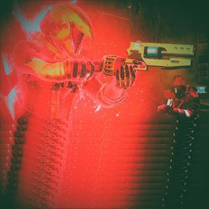 Another side of Crimson resistance