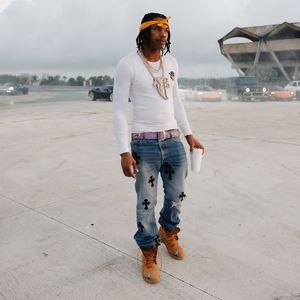 *FREE*"冥河"黑暗迷幻陷阱×SASI×Lil Baby Type Beat