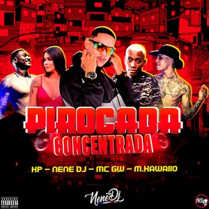 Pirocada Concentrada