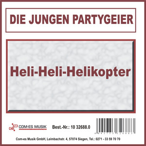 Heli-Heli-Helikopter