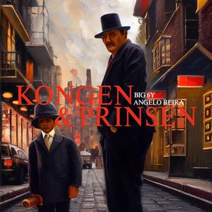 LA DE FÅ D RMX (feat. Martin Hazy, Joddski, Vågard, Kjært Barn, Kars, Moggger, Jonas V, Miranda & Cossi NAM)