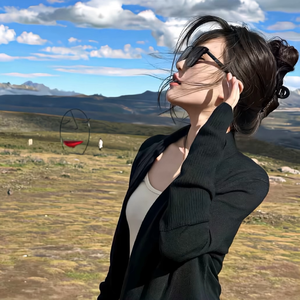 再见少年拉满弓