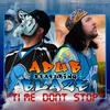 ADubHDX - Time Don't Stop (feat. Blaze Ya Dead Homie & Brutal B)