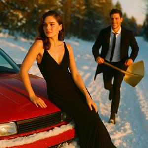 Złoty Pan Zimowy Ratownik