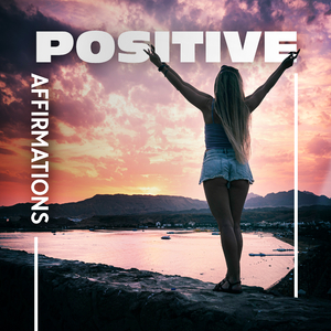Positive Healing Afirmations