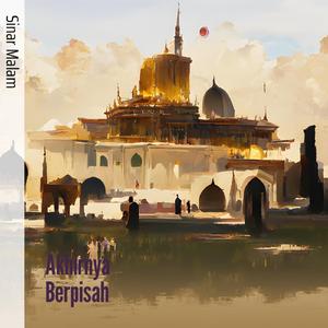 Akhirnya Berpisah (Acoustic)