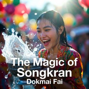 สัญญาฮักมั่นหน้าฮ้านหมอลำ (A promise our last night)