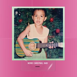 Merry Christmas Baby
