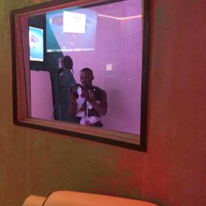 Mozzy I Aint Perfect (Freestyle)