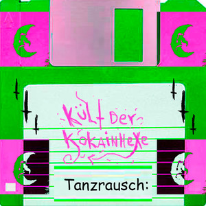Lichterflackern & Stimmen