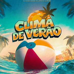 Clima de Verão