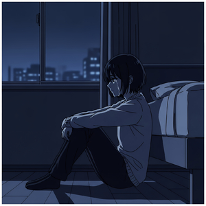 揺れる心
