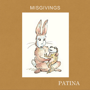 Misgivings