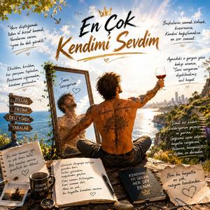 Kendimi Sevdim