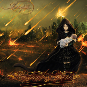 Desertion (Shades of the Future)