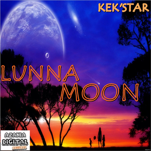 Lunna Moon (Original Mix)