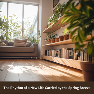 Beginnings with a Coffee Toast