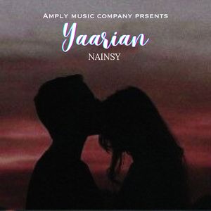 Yaarian (slowed and reverb)