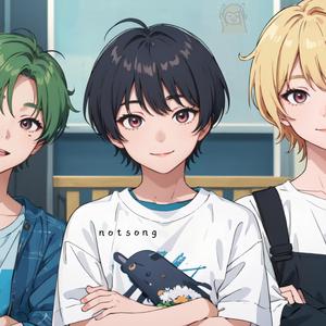 다 이유가 있다 (Just believe)