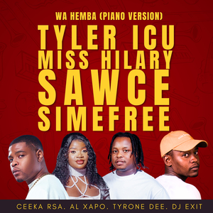 Wa Hemba (Piano Version)