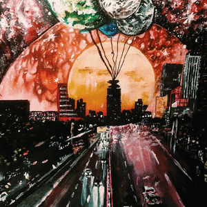 Laurynhill - Freestyle