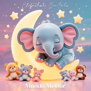 Elefantinho Bonitinho