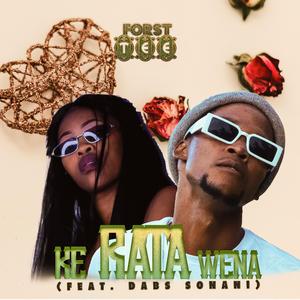 Kerata Wena (feat. Dabs Sonani)