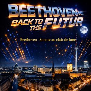 Beethoven Back to the Future (Sonate au clair de lune)