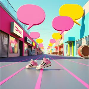 ポテトチップスのうた