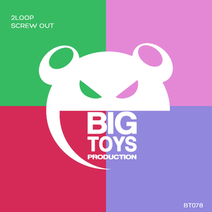 Screw Out (Original Mix)