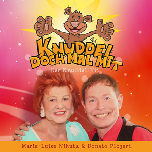 Knuddel doch mal mit