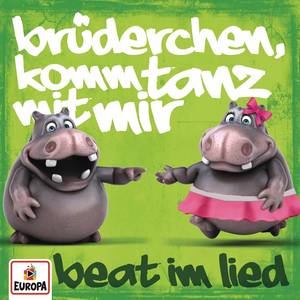Brüderchen, komm tanz mit mir (Beat im Lied)