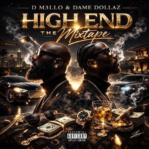 Hybrid (feat. Josh Rhym)